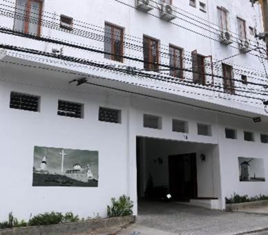 Hotel Laundos Sao Paulo Exterior photo