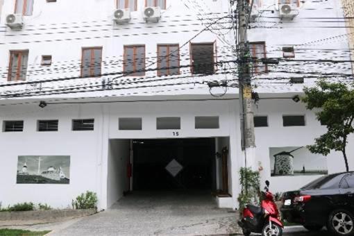 Hotel Laundos Sao Paulo Exterior photo